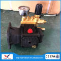 Good quality high pressure plunger pump car washer